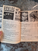 Analog - January 1996