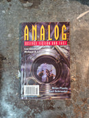 Analog - May 2007