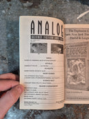 Analog - May 2007