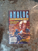 Analog - June 2007