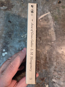 Anne Of Green Gables - Lucy Maud Montgomery