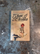 Anne Of Avonlea - Lucy Maud Montgomery