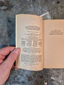 Anne Of Avonlea - Lucy Maud Montgomery