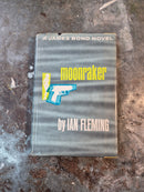 James Bond: Moonraker - Ian Fleming