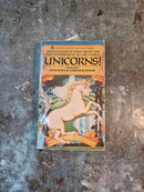 Unicorns! - Jack Dann & Gardner Dozois (editors)