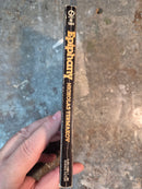 Epiphany - Nicholas Yermakov