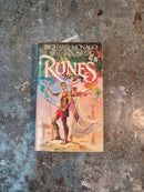 Runes - Richard Monaco