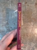 Broken Stone - Richard Monaco