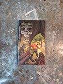 The Black Jade Road - Kathryn Grant