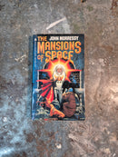 The Mansions Of Space - John Morressy