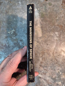 The Mansions Of Space - John Morressy
