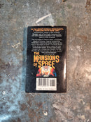 The Mansions Of Space - John Morressy