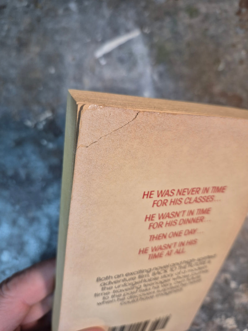 Back To The Future - George Gipe