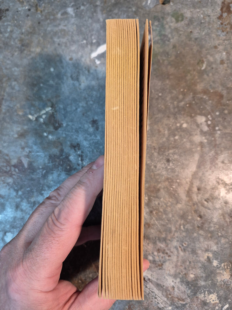 Back To The Future - George Gipe