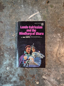 Lando Calrissian And The Mindharp Of Sharu - L. Neil Smith