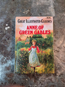 Anne Of Green Gables (abridged) - Lucy Maud Montgomery