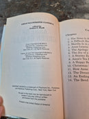 Anne Of Green Gables (abridged) - Lucy Maud Montgomery