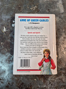 Anne Of Green Gables (abridged) - Lucy Maud Montgomery