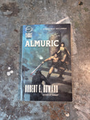 Almuric - Robert E. Howard