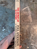The Demon Of Scattery - Poul Anderson & Mildred Downey Broxon
