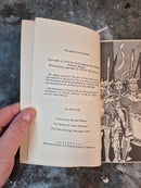 The Demon Of Scattery - Poul Anderson & Mildred Downey Broxon