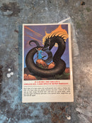 The Demon Of Scattery - Poul Anderson & Mildred Downey Broxon