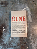 Dune Messiah - Frank Herbert