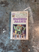 The Fleet Book 4: Sworn Allies - David Drake & Bill Fawcett