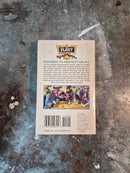 The Fleet Book 4: Sworn Allies - David Drake & Bill Fawcett