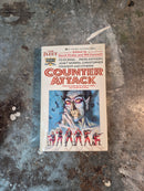 The Fleet Book 2: Counter Attack - David Drake & Bill Fawcett