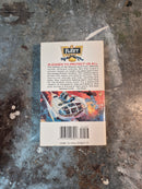 The Fleet Book 2: Counter Attack - David Drake & Bill Fawcett