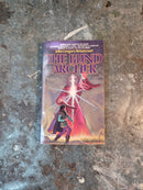 The Blind Archer - John Gregory Betancourt