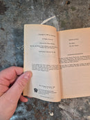 Gate Of Darkness Circle Of Light - Tanya Huff