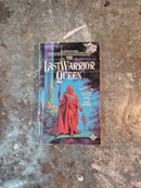 The Last Warrior Queen - Mary Mackey