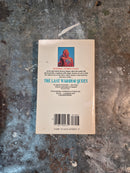 The Last Warrior Queen - Mary Mackey