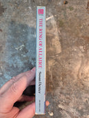 The Ring Of Allaire - Susan Dexter