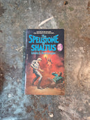 The Spellstone Of Shaltus - Linda E. Bushyager