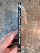 The Spellstone Of Shaltus - Linda E. Bushyager