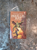 The Parallel Man - Richard Purtill