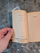 The Parallel Man - Richard Purtill