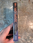 Tarot Fantastic - Martin H. Greenberg & Lawrence Schimel (editors)