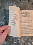 Tarot Fantastic - Martin H. Greenberg & Lawrence Schimel (editors)