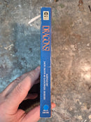 Dragons! - Jack Dann & Gardner Dozois (editors)