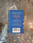 Dragons! - Jack Dann & Gardner Dozois (editors)