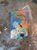 Moonsinger's Friends: In Honor If Andre Nortin - Susan Shwartz (editor)