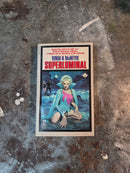 Superluminal - Vonda N. McIntyre