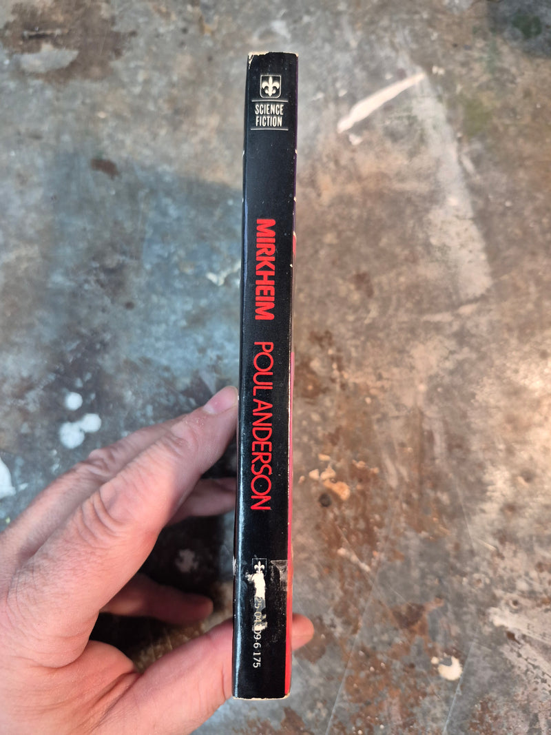 Mirkheim - Poul Anderson