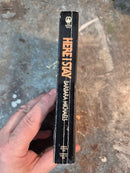 Here I Stay - Barbara Michaels