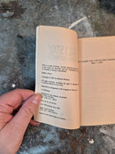 Here I Stay - Barbara Michaels