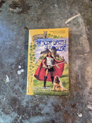 The Sure Death Of A Mouse - Dan Crawford